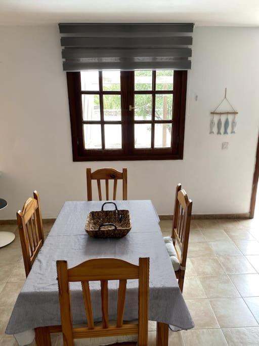 Vila Orange House, Surf&Yoga Lajares Exteriér fotografie
